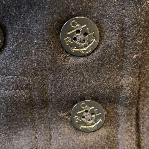 Polo Jeans Co. Nautical Navy Sailor Mini Skirt - Picture 5 of 7